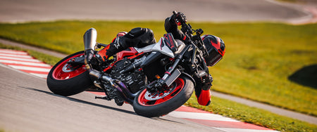 KTM 990 Duke R 2027
