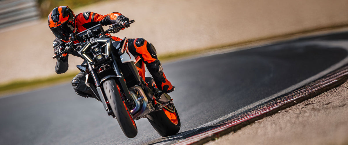 KTM 990 Duke R 2027