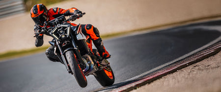 KTM 990 Duke R 2027