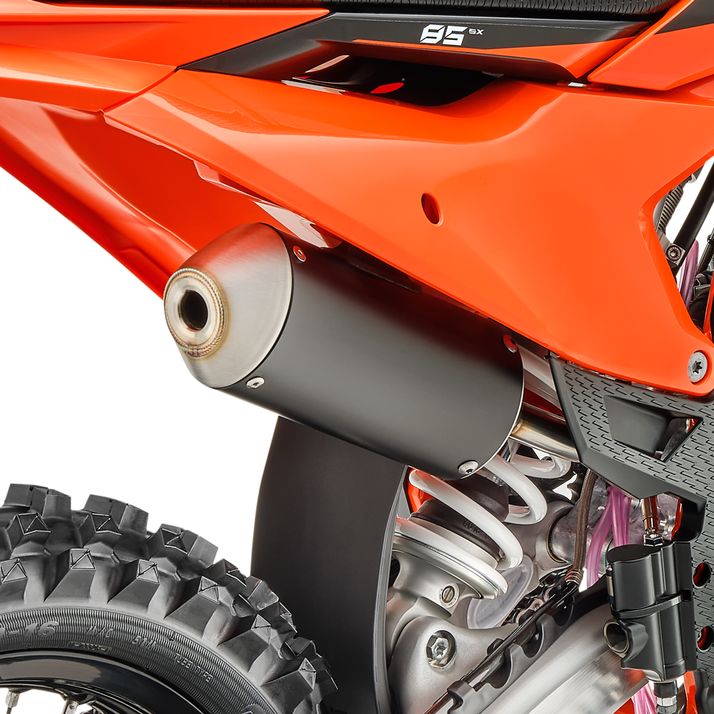 KTM 85 SX 19/16 2027 – pohled 11
