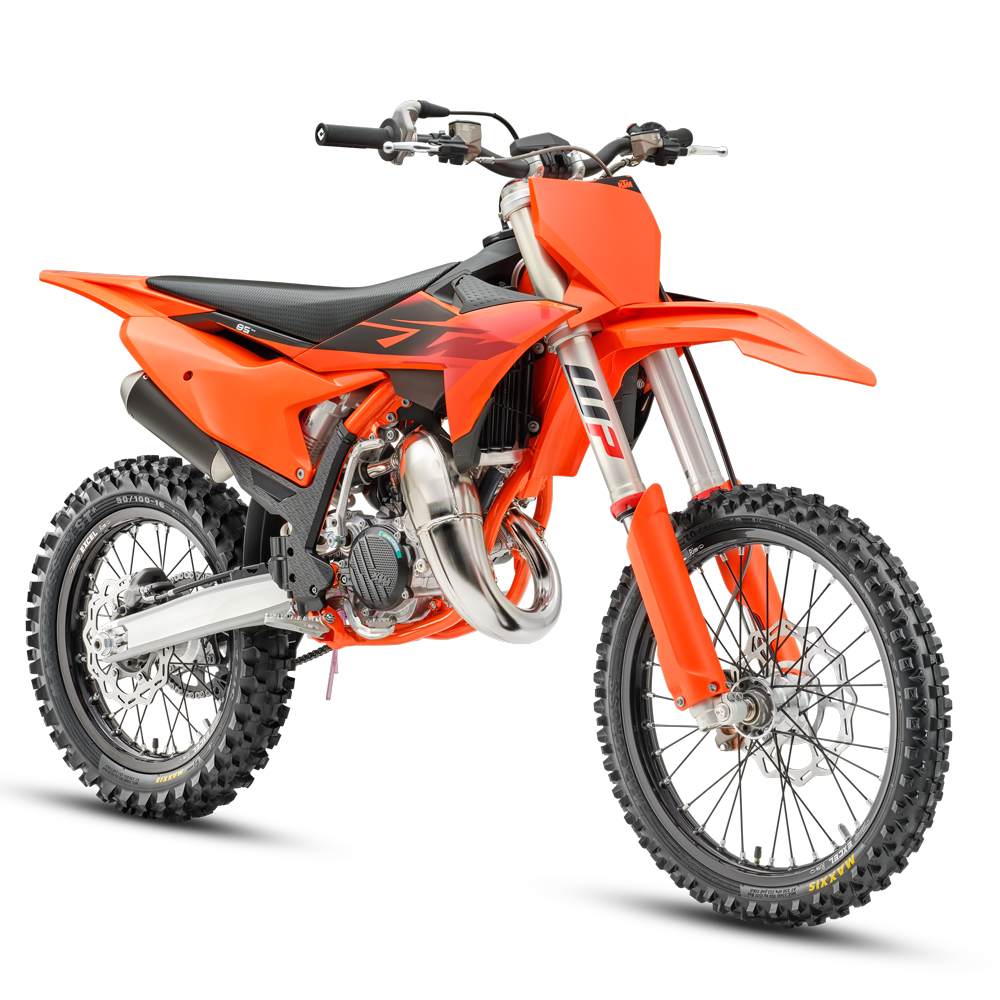KTM 85 SX 19/16 2027 – pohled 10