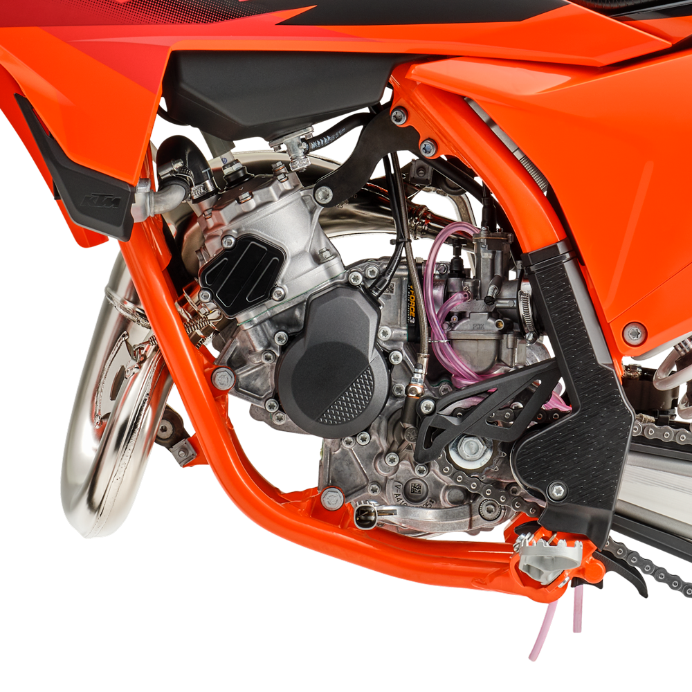 KTM 85 SX 19/16 2027 – pohled 8