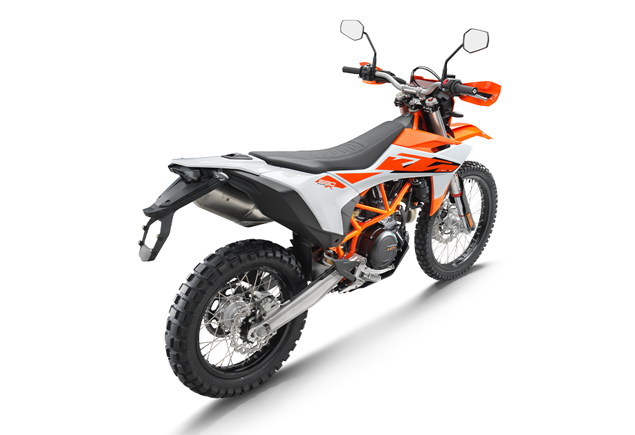 KTM 690 Enduro R 2027