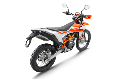 KTM 690 Enduro R 2027
