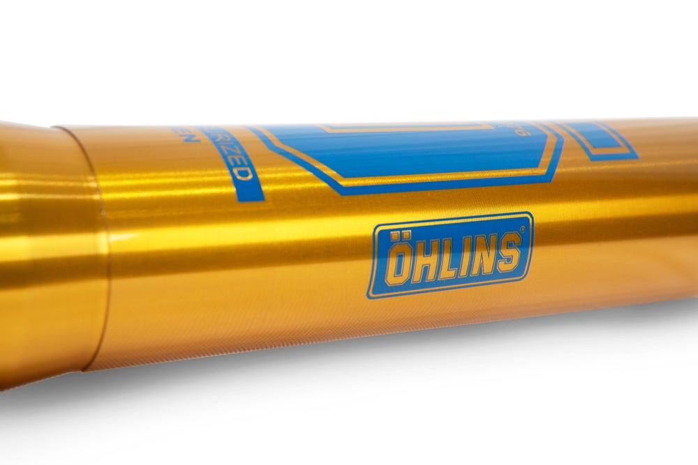 Öhlins RXF 48 S — přední vidlice (sada) KTM 250–500 EXC-F, 250–500 EXC-F Six days, 150–300 EXC a další 2024–2026