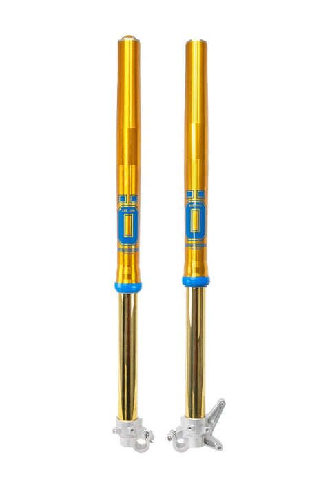 Öhlins RXF 48 S — přední vidlice (sada) KTM 125–300 SX, 250–450 SX-F, 125–300 XC a další 2017–2026