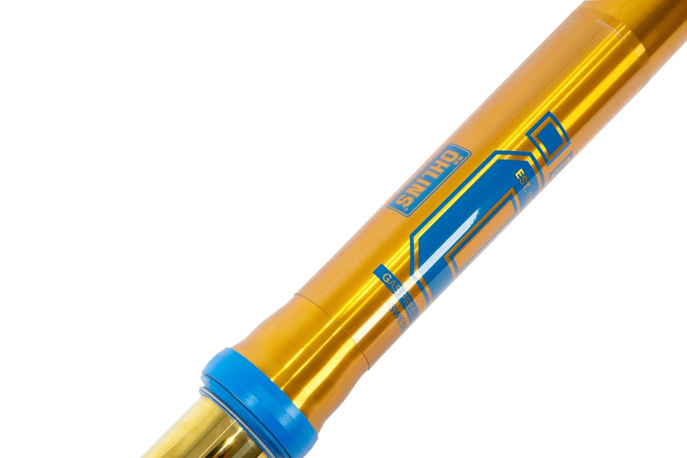 Öhlins RXF 48 S — přední vidlice (sada) KTM 125–300 SX, 250–450 SX-F, 125–300 XC a další 2017–2026