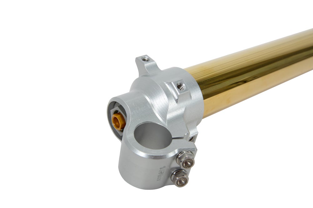 Öhlins RXF 48 S — přední vidlice (sada) KTM 250–500 EXC-F, 250–500 EXC-F Six days, 150–300 EXC a další 2024–2026