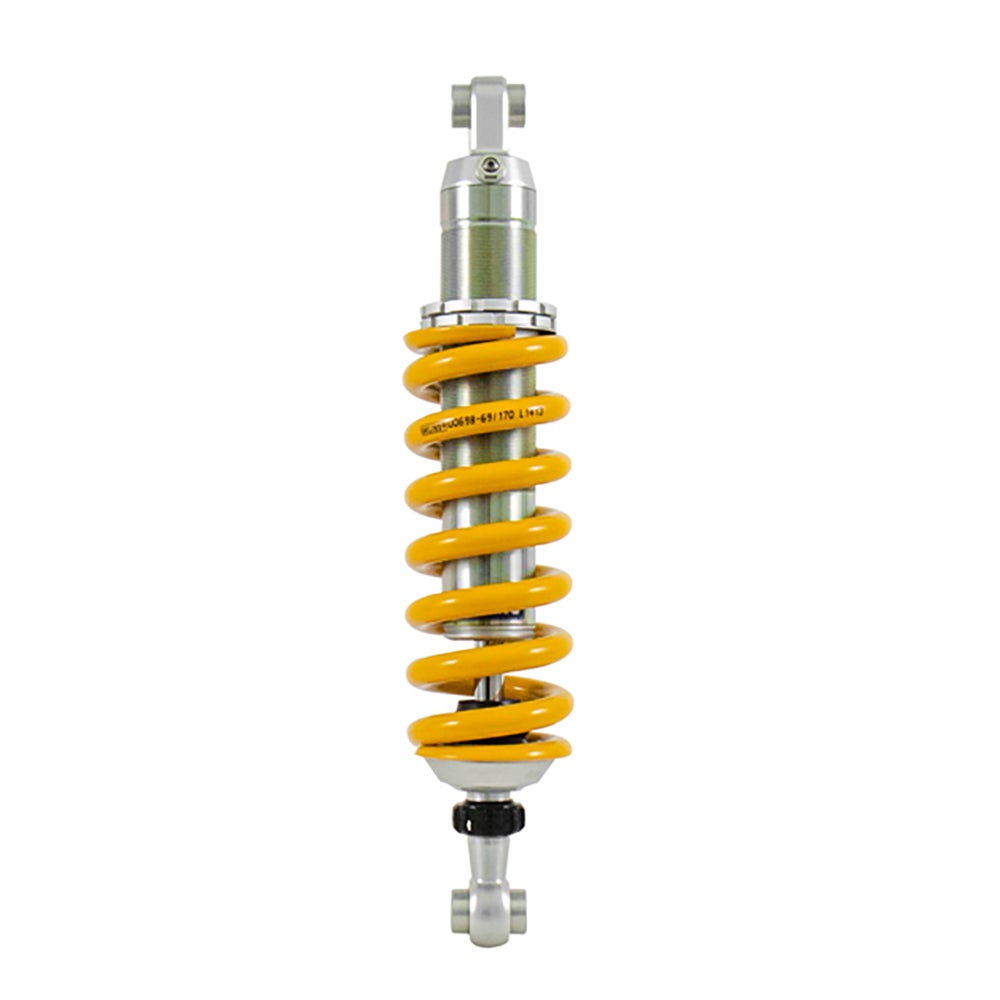 Öhlins STX 46 Street — zadní tlumič KTM 790–890 Duke 2018–2024