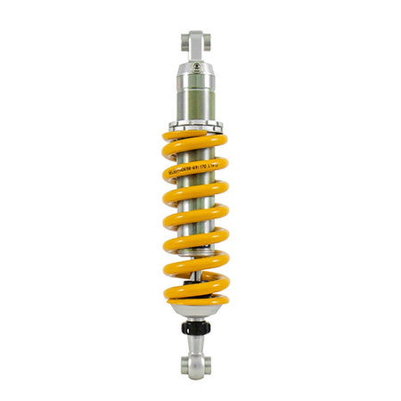 Öhlins STX 46 Street — zadní tlumič KTM 790–890 Duke 2018–2024