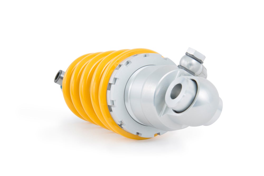Öhlins STX 46 Supersport — zadní tlumič KTM RC 390 2017–2021