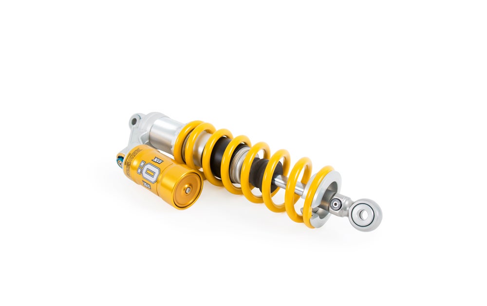 Öhlins STX 46 MX — zadní tlumič KTM 85 SX 2018–2024