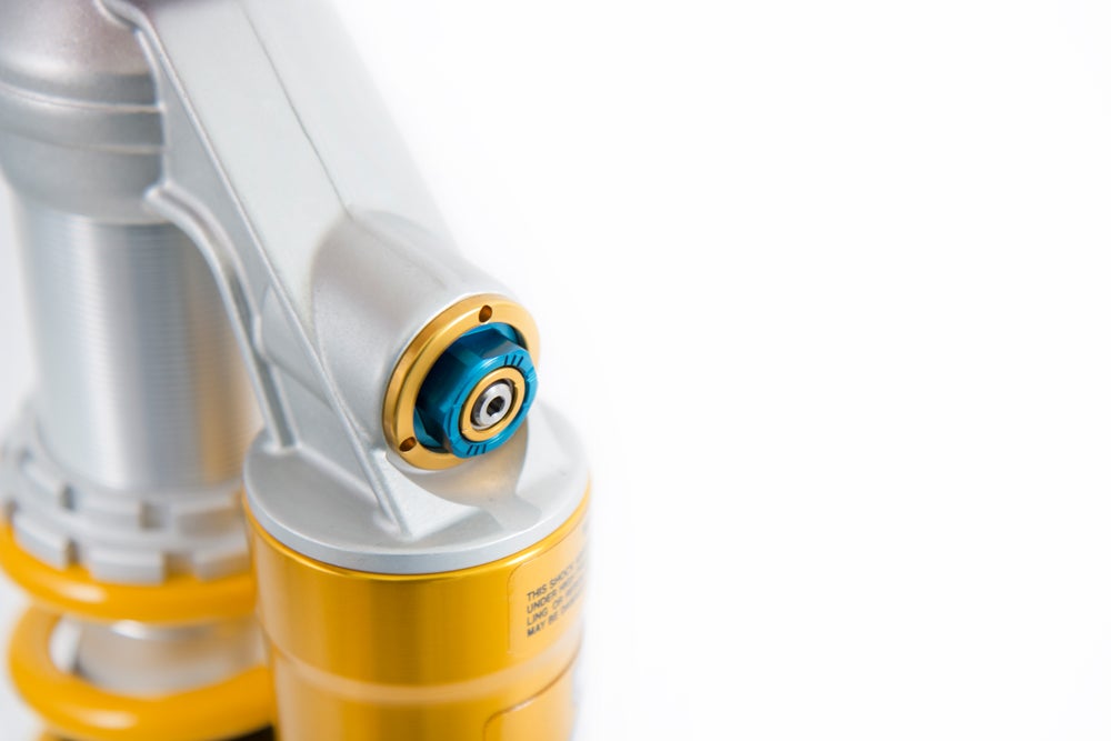 Öhlins STX 46 MX — zadní tlumič KTM 85 SX 2018–2024