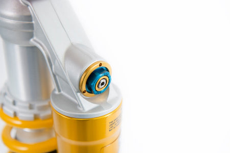 Öhlins STX 46 MX — zadní tlumič KTM 85 SX 2025
