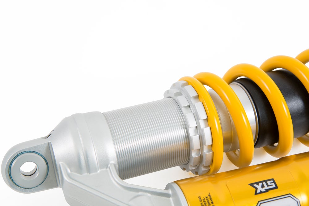 Öhlins STX 46 MX — zadní tlumič KTM 85 SX 2018–2024