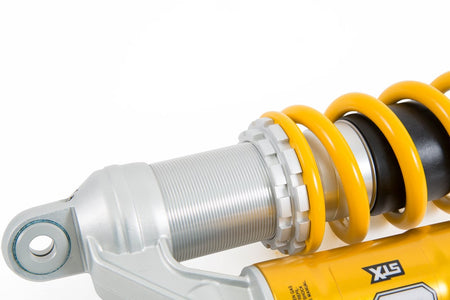 Öhlins STX 46 MX — zadní tlumič KTM 85 SX 2025