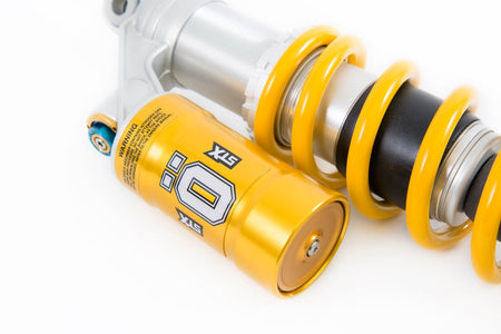 Öhlins STX 46 MX — zadní tlumič KTM 85 SX 2018–2024