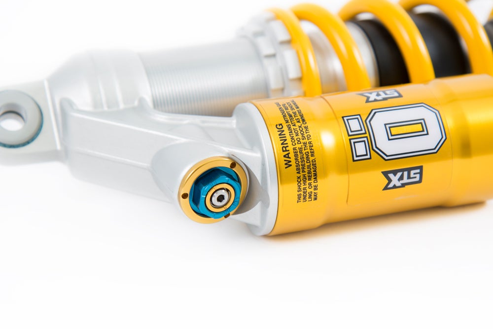Öhlins STX 46 MX — zadní tlumič KTM 85 SX 2018–2024