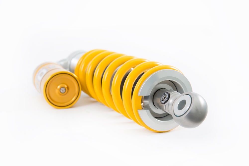 Öhlins STX 46 MX — zadní tlumič KTM 85 SX 2018–2024