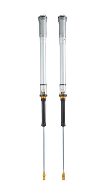 Öhlins TTX 22 — cartridge kit do přední vidlice (sada) KTM 250–500 EXC-F, 250–500 EXC-F Six days, 150–300 EXC a další 20