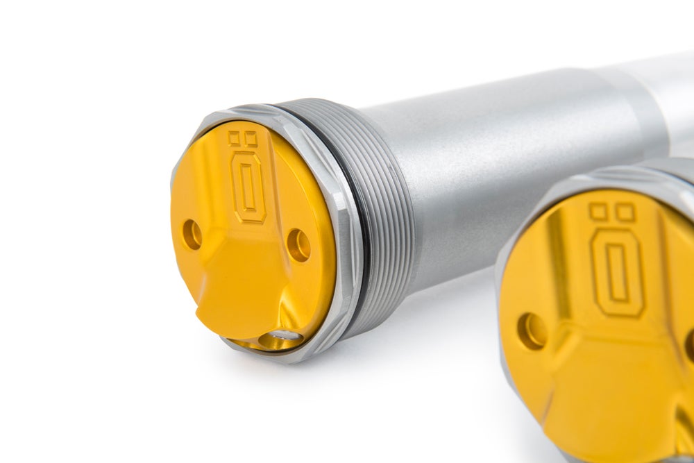 Öhlins TTX 22 — cartridge kit do přední vidlice (sada) KTM 250–500 EXC-F, 250–500 EXC-F Six days, 150–300 EXC a další 20