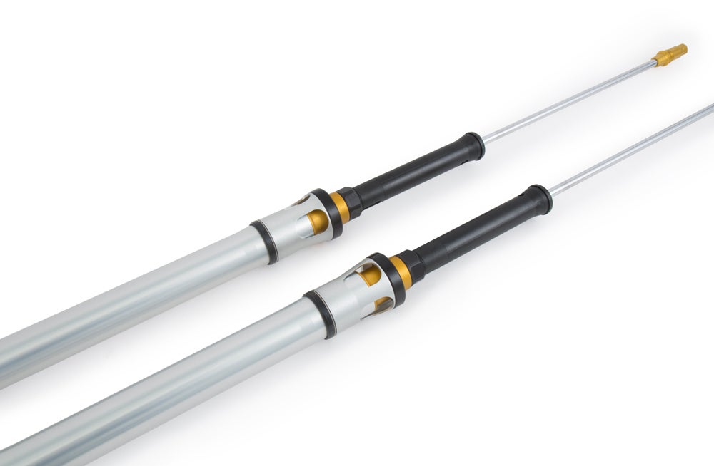 Öhlins TTX 22 — cartridge kit do přední vidlice KTM 125–300 SX, 250–450 SX-F, 125–300 XC a další 2021–2025
