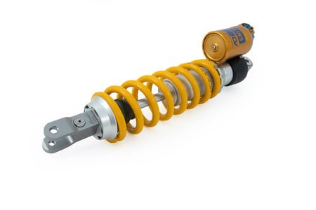 Öhlins TTX Flow DV — zadní tlumič KTM 450–500 EXC-F, 450–500 EXC-F Six days, 300 EXC a další 2024–2026