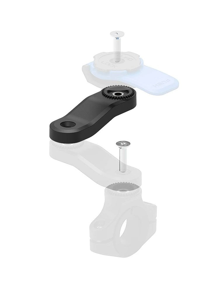 Prodlužovací rameno Quad Lock®