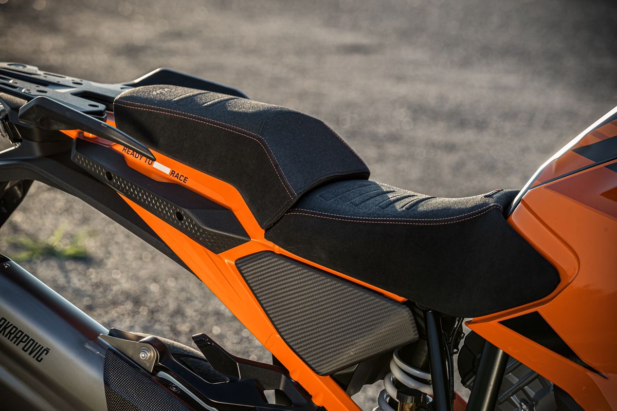 Vyhřívané ergonomické sedadlo spolujezdce