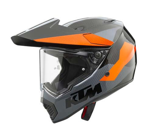PŘILBA AX9 — KTM 3PW240009701