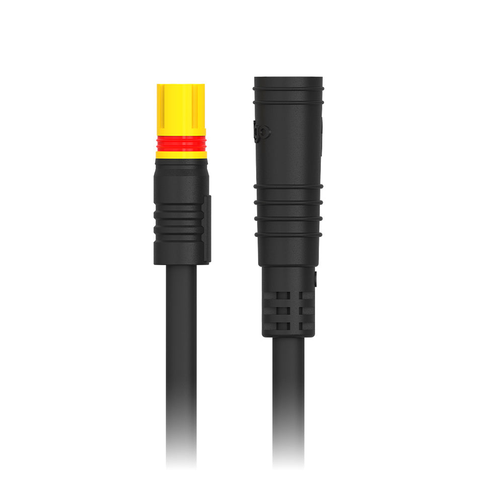 Napájecí kabel Quad Lock pro systém Bosch (1,1 m)