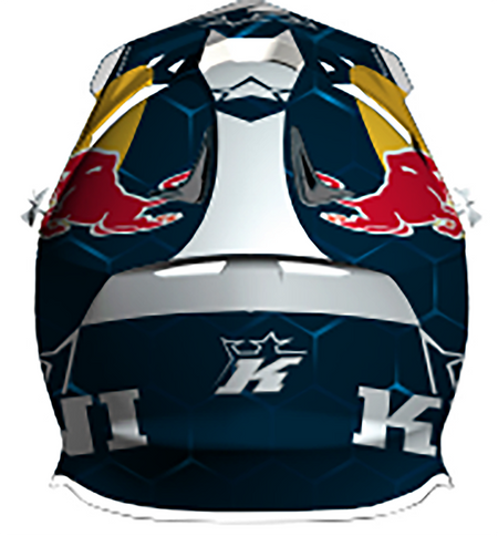 ZÁVODNÍ PŘILBA KINI-RB COMPETITION — KTM 3KI250029201