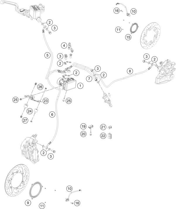 Výkres: 4210 ABS