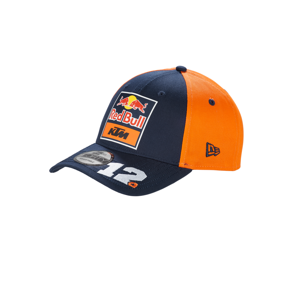 Zakřivená kšiltovka RB KTM Viñales Replica — KTM 3RB250048600