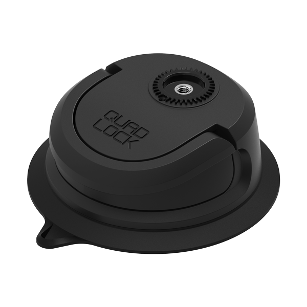 Přísavná základna Quad Lock® 360