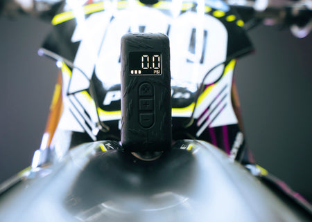 Muc-Off 21469 - Elektrická hustilka AirMach Pro