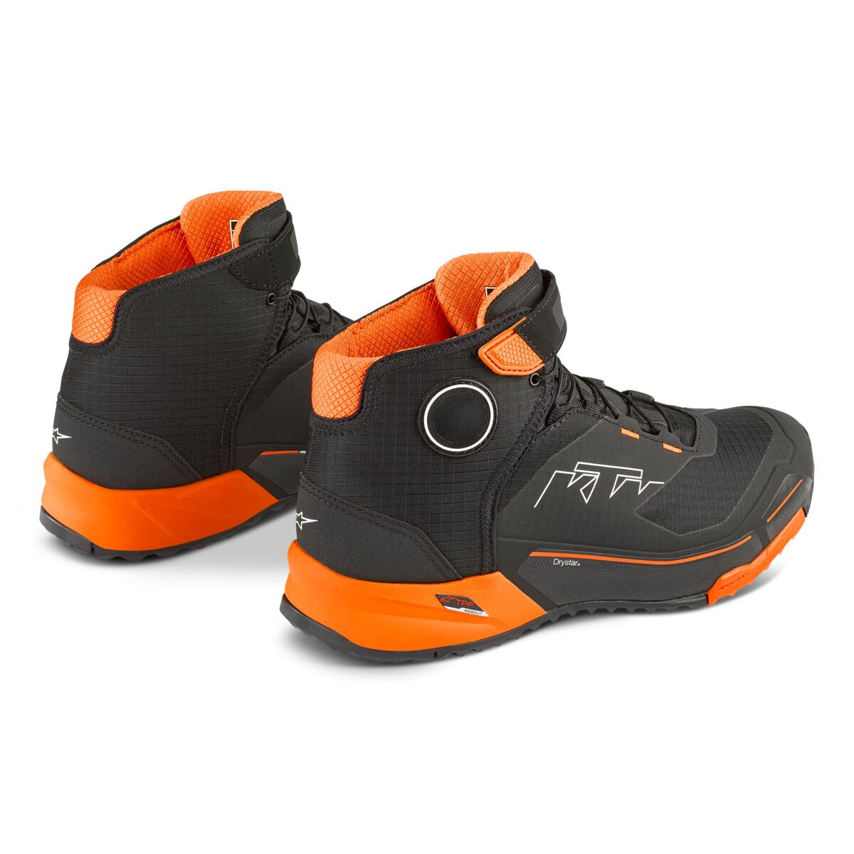 CR-X DRYSTAR BOTY — KTM 3PW250000601