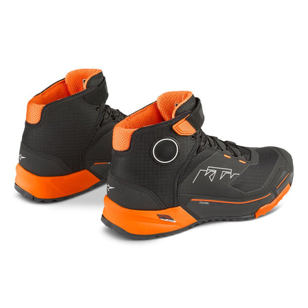 CR-X DRYSTAR BOTY — KTM 3PW250000601