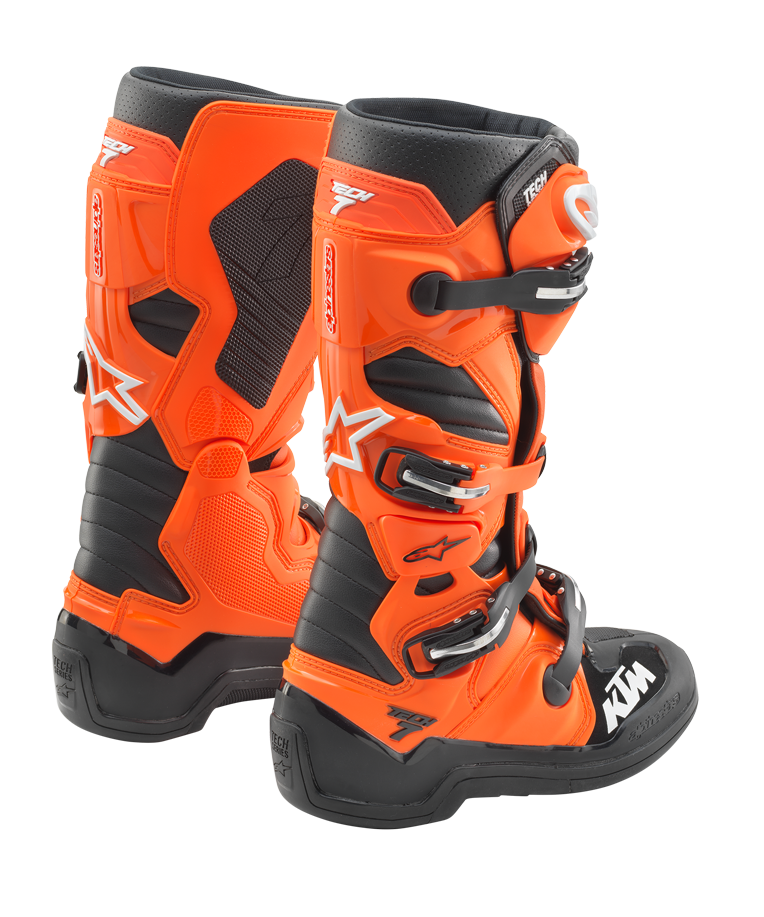 TECH 7 MX bota 40,5 — KTM 3PW230006002
