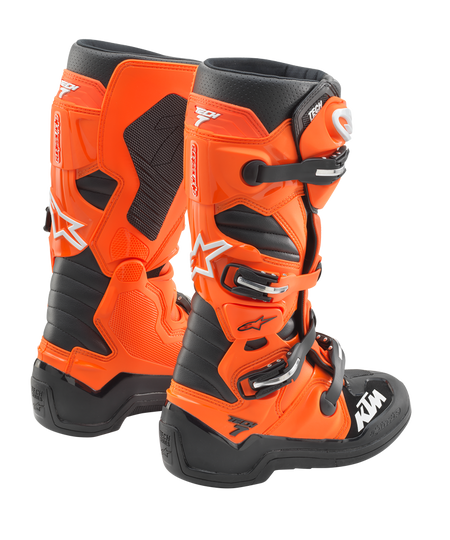 TECH 7 MX bota 40,5 — KTM 3PW230006002