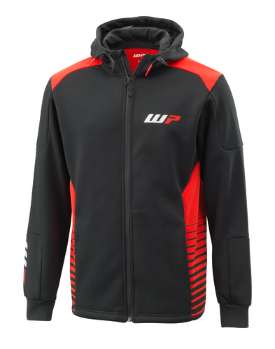 REPLIKA TEAM ZIP MIKINA — KTM 3WP240041500