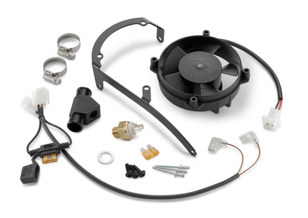 VENTILÁTOR PRO EXC