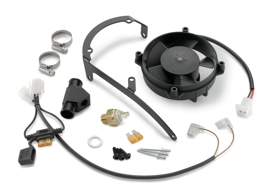 VENTILÁTOR PRO EXC
