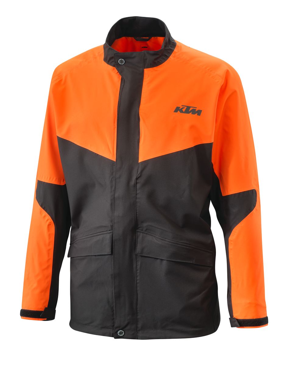 Protidešťová bunda V2 — KTM 3PW220003302