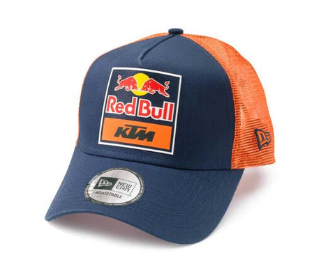 Kšiltovka Replica Team Trucker