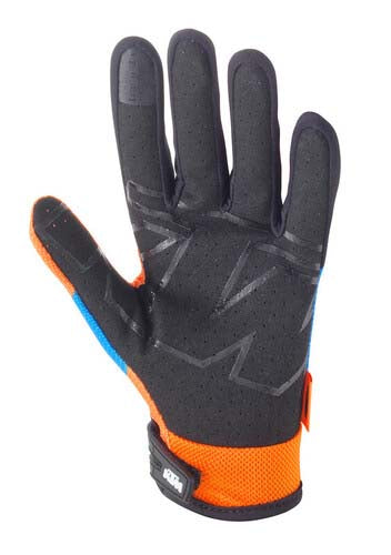 DĚTSKÉ RUKAVICE GRAVITY-FX EDRIVE — KTM 3PW240015201