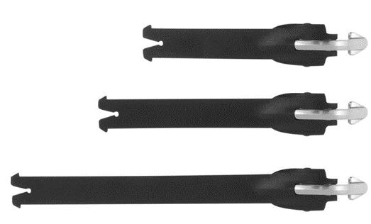 TECH 10 BUCKLE STRAP OS — KTM 3PW200021500