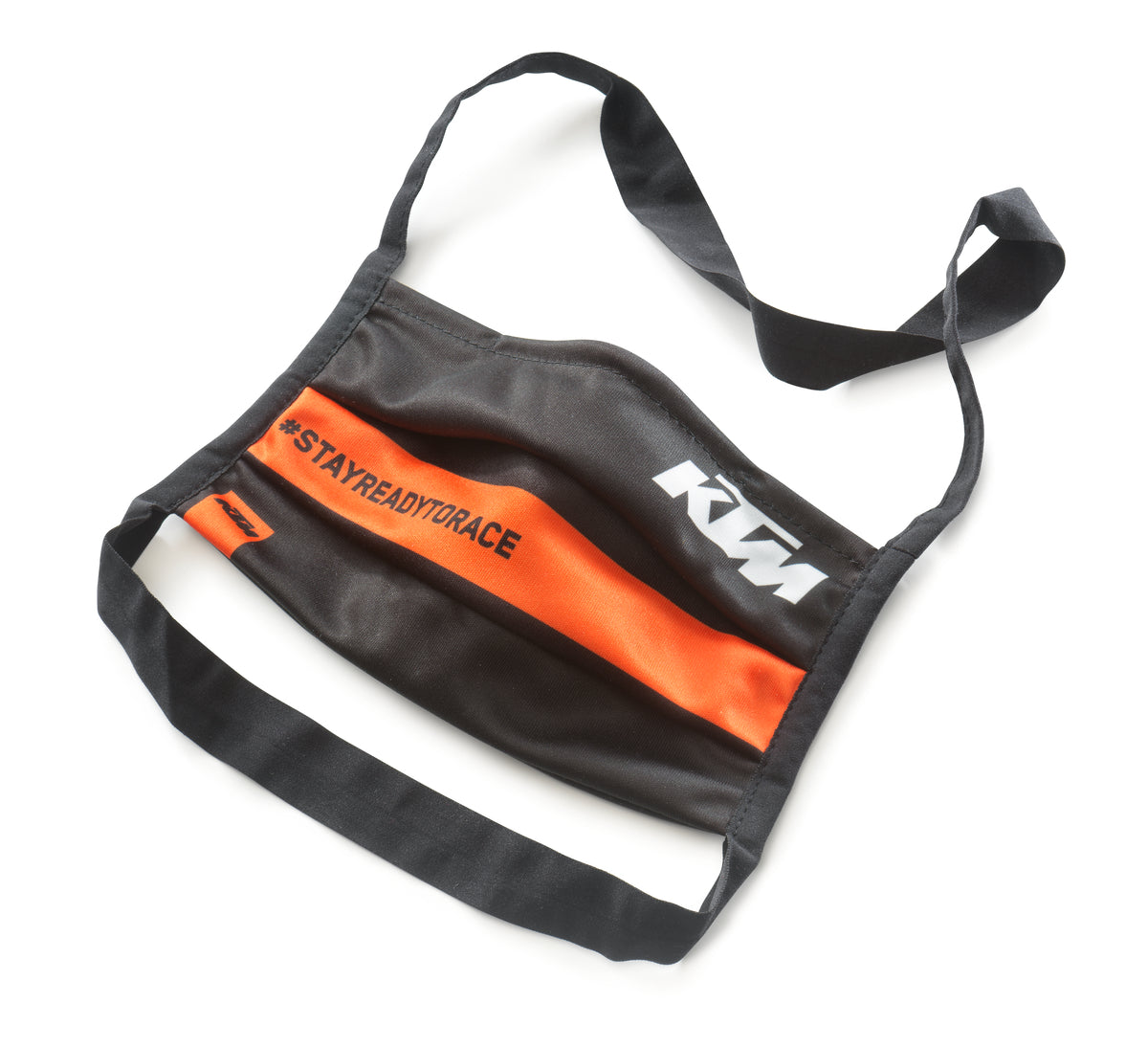 Rouška KTM