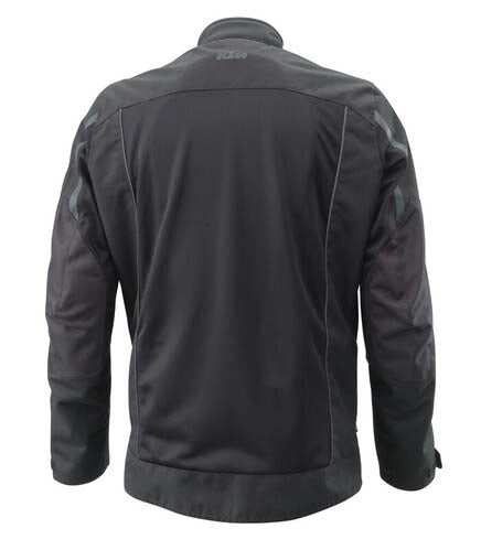 BREEZE BUNDA — KTM 3PW240008502