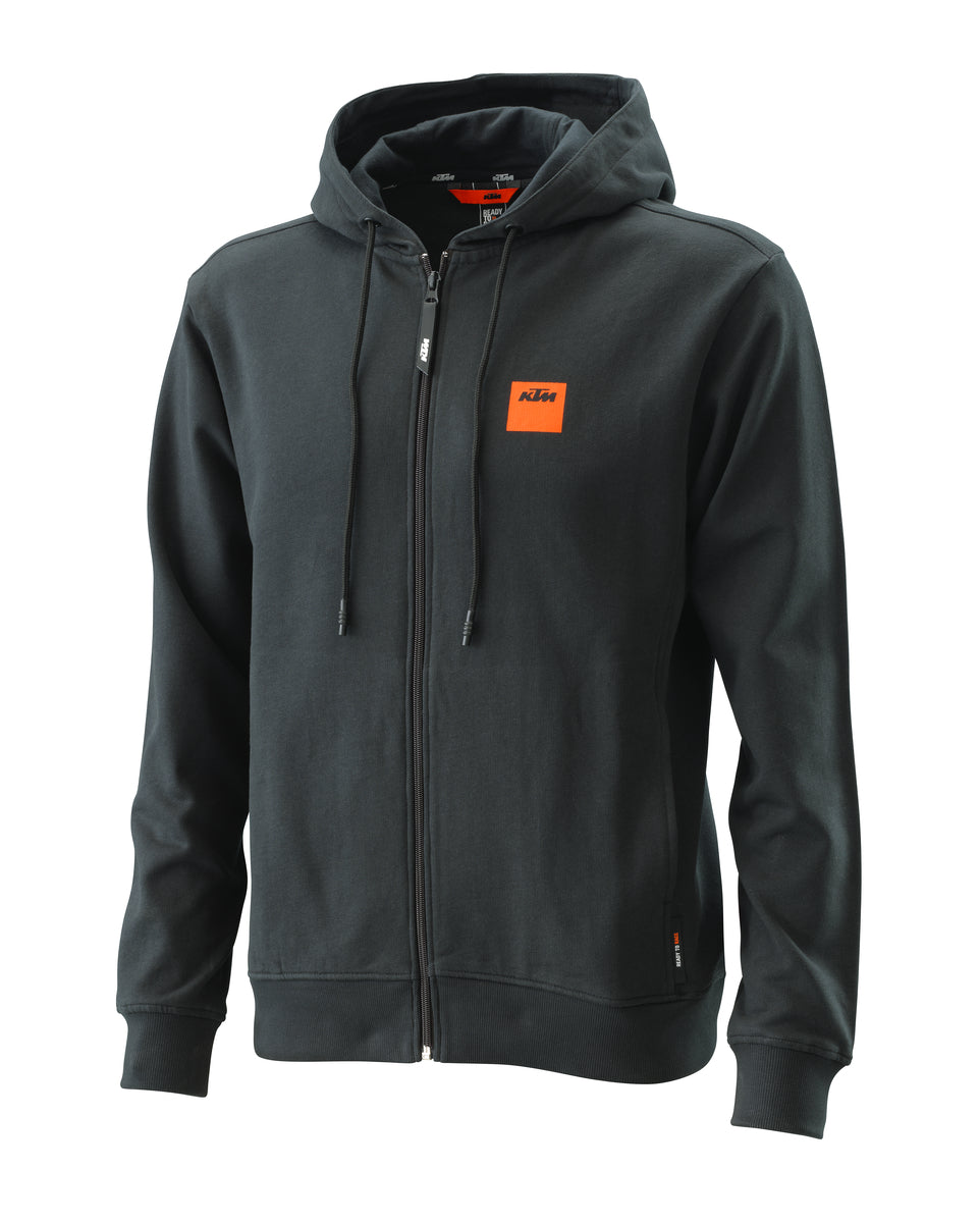 MIKINA PURE — KTM 3PW240029100